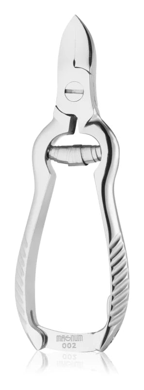 Magnum Feel The Style Nail clippers