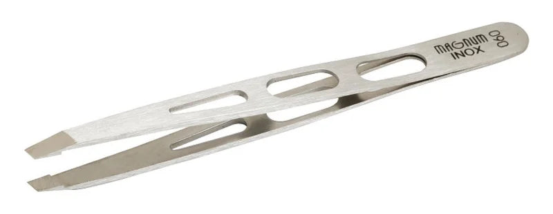 Magnum Professional INOX tweezers 060 - 10 cm
