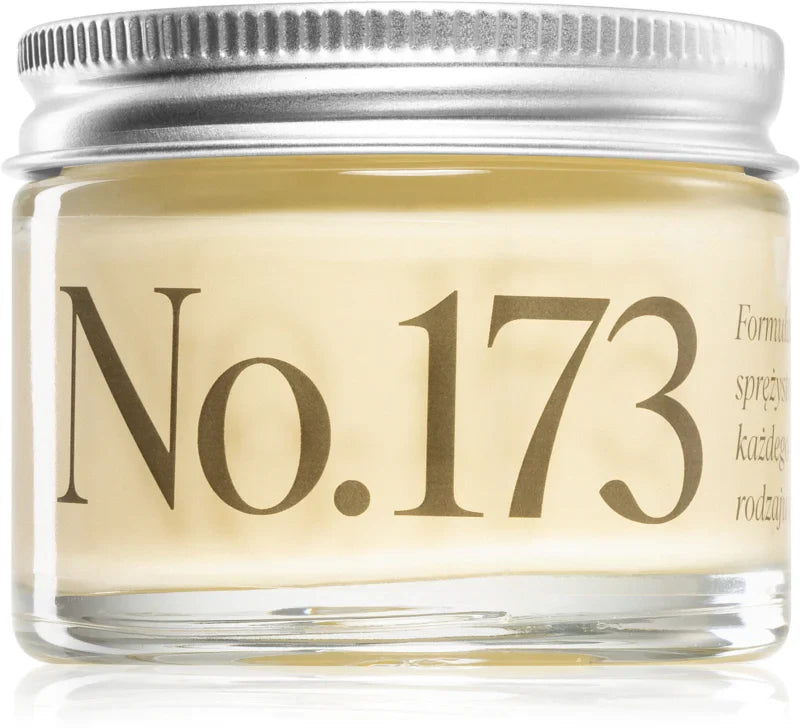 Make Me BIO Recipe 173 firming cream to restore elasticity of mature skin 50 ml