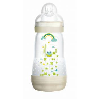 Mam Anti-Colic baby bottle 260 ml 2 months & up