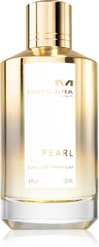 Mancera Pearl Eau de Parfum for women 120 ml