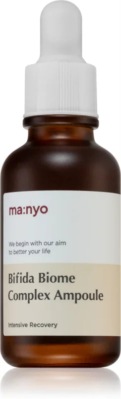 ma:nyo Bifida Biome Complex Ampoule