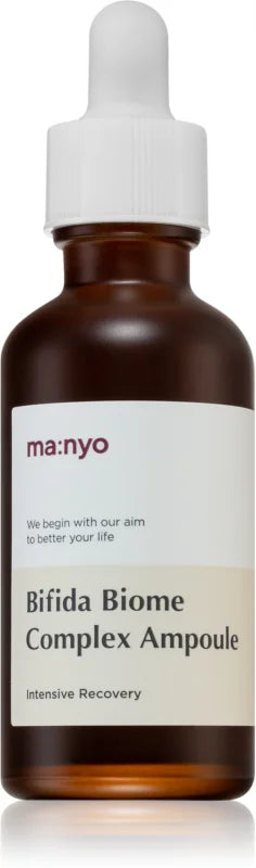 ma:nyo Bifida Biome Complex Ampoule