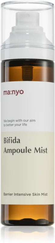 ma:nyo Bifida Ampoule mist 120 ml