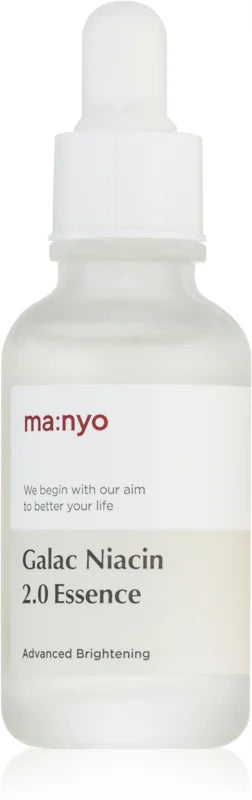 ma:nyo Galac Niacin 2.0 Essence