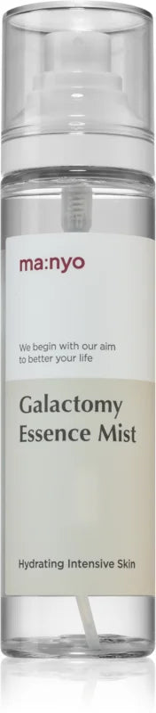 ma:nyo Galactomy Essence Refreshing mist 120 ml
