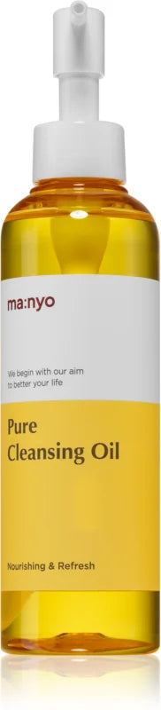 ma:nyo Pure Cleansing Oil 200 ml
