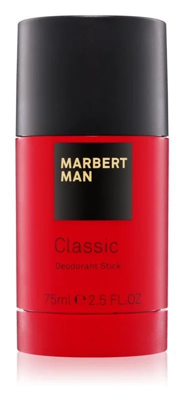 Marbert Man Classic Deodorant stick 75 ml