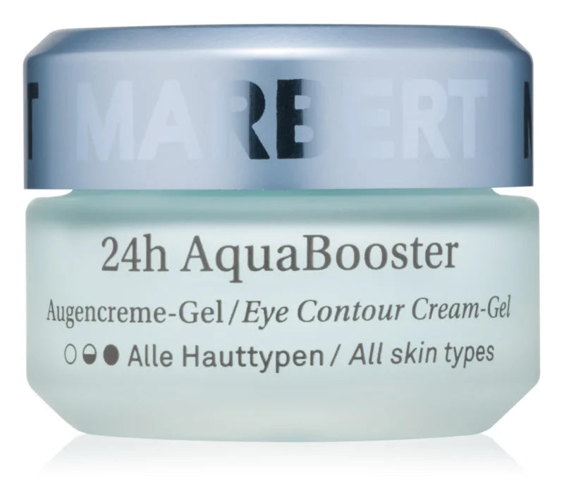 Marbert 24h AquaBooster Eye Contour Cream-Gel 15 ml