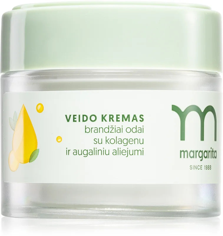 Margarita Face Cream 50 ml