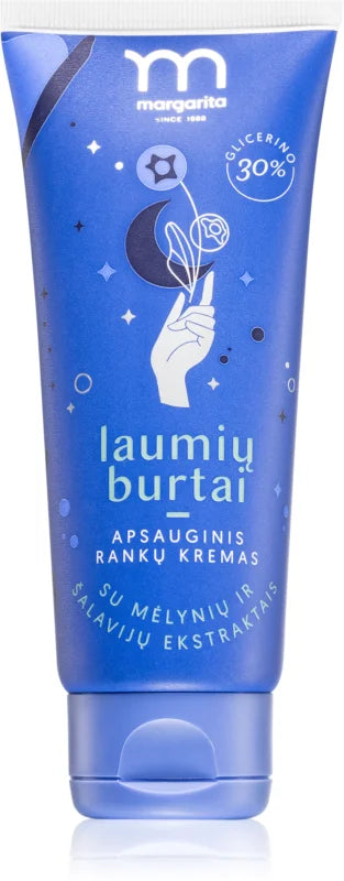 Margarita Protective hand cream 75 ml