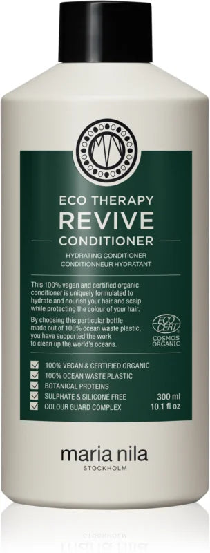 Maria Nila Eco Therapy Revive Conditioner