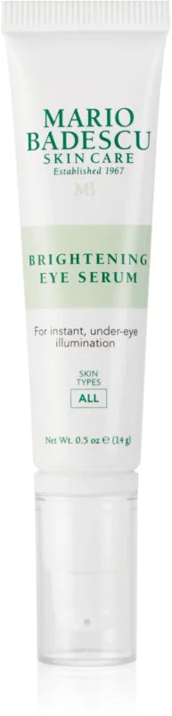 Mario Badescu Brightening Eye Serum 14 ml