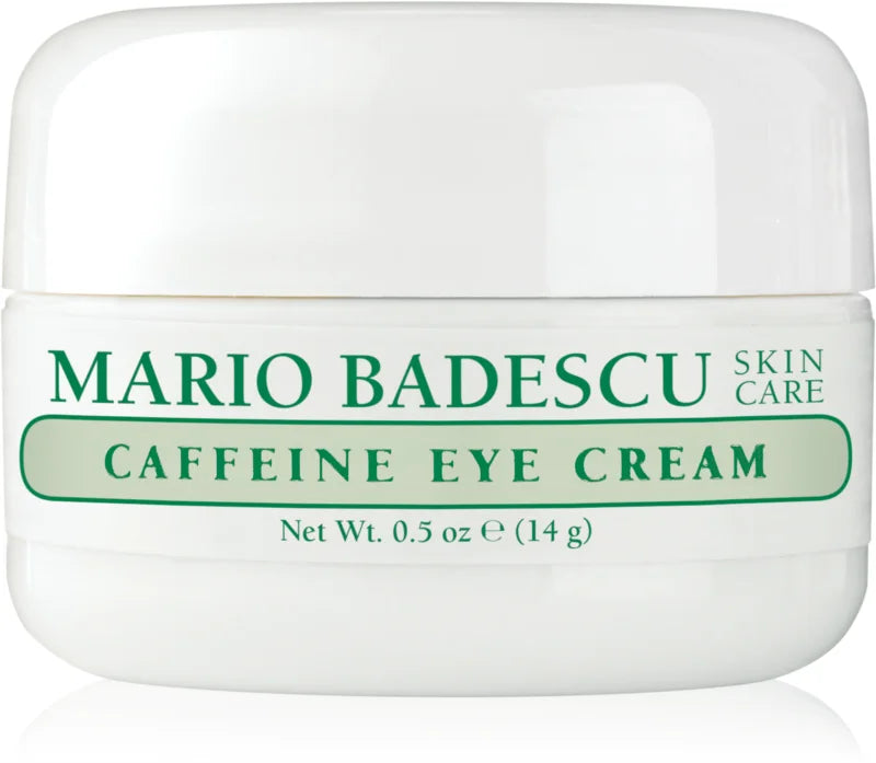 Mario Badescu Caffeine Eye Cream 14 g