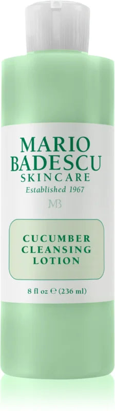 Mario Badescu Cucumber Cleansing Lotion 236 ml