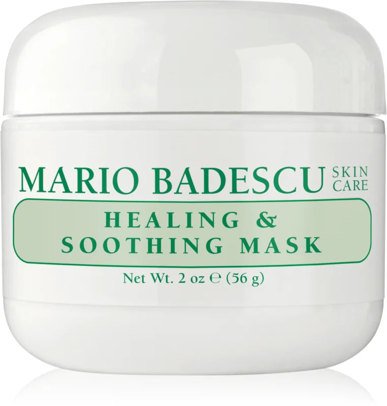 Mario Badescu Healing & Soothing Mask 56 g