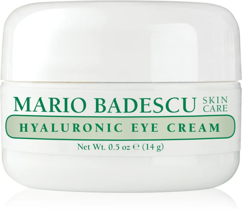 Mario Badescu Hyaluronic Eye Cream 14 g