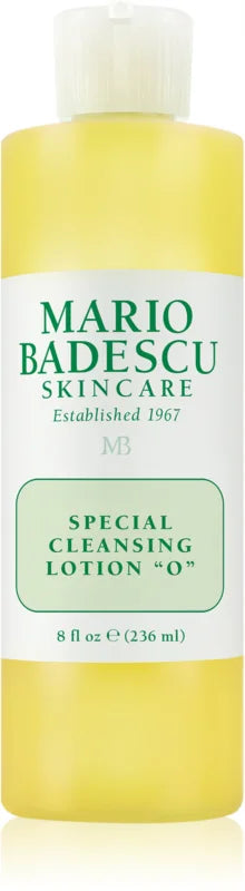 Mario Badescu Special Cleansing Lotion "O" 236 ml