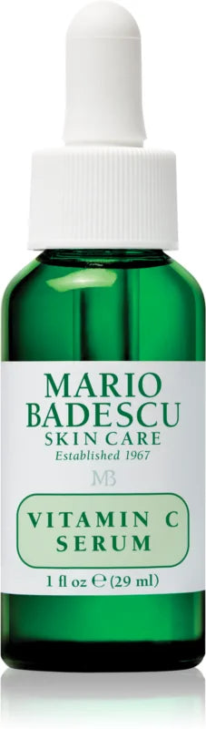 Mario Badescu Vitamin C Serum 29 ml