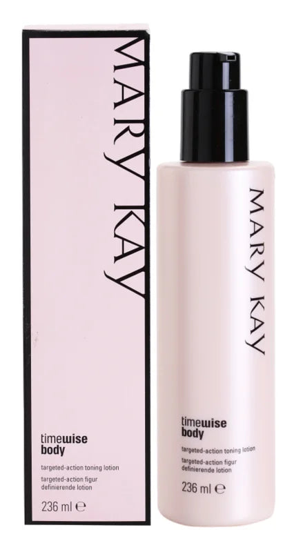 Mary Kay TimeWise Points Body lotion 236 ml