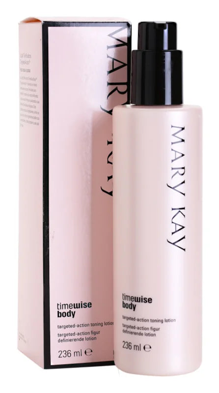 Mary Kay TimeWise Points Body lotion 236 ml