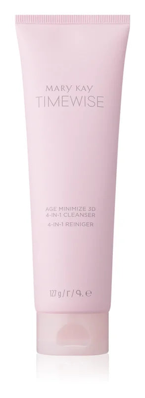 Mary Kay TimeWise 4-in-1 Cleansing Cream 127 g