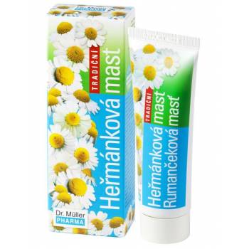 Dr. Müller Camomile traditional ointment 50 ml