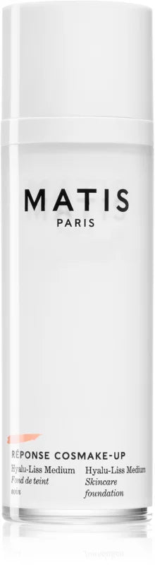 MATIS Paris Réponse Cosmake-Up Hyalu-Liss brightening makeup 30 ml