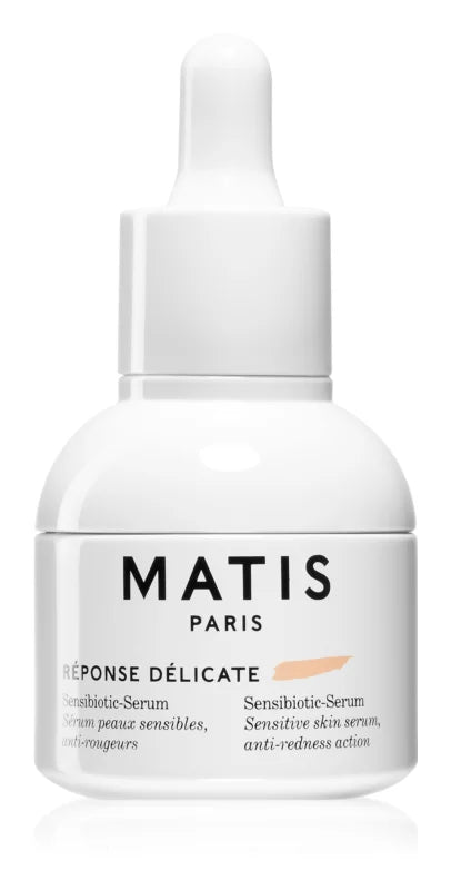 MATIS Paris Réponse délicate senssibiotic-serum Soothing serum 30 ml