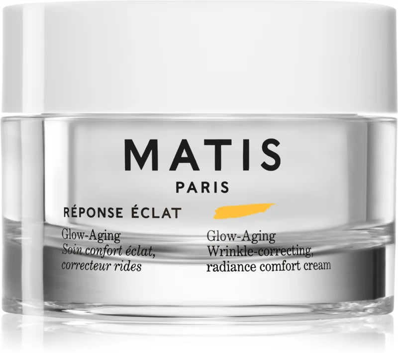 MATIS Paris Réponse Éclat Glow Aging Anti-wrinkle care 50 ml