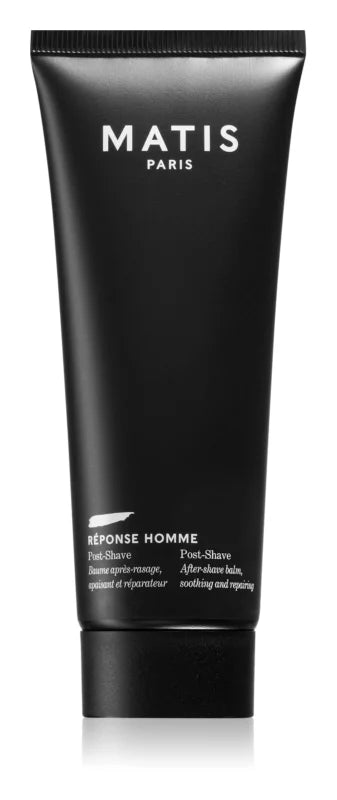 MATIS Paris Réponse Homme Post-Shave After Shave Balm 50 ml