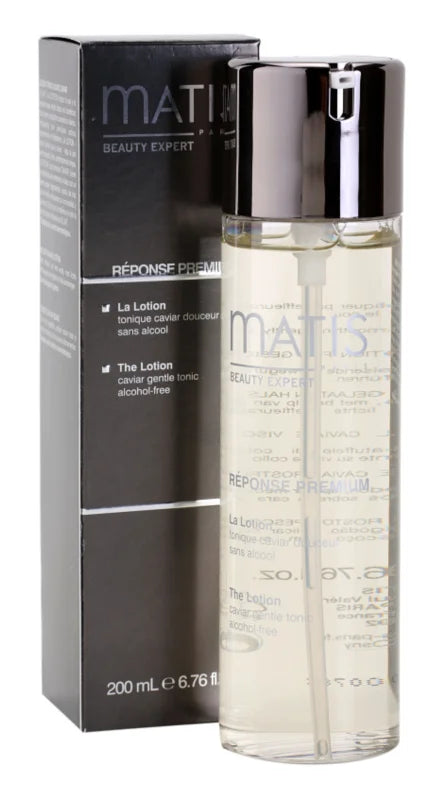 MATIS Paris Réponse Premium Cleansing tonic 200 ml