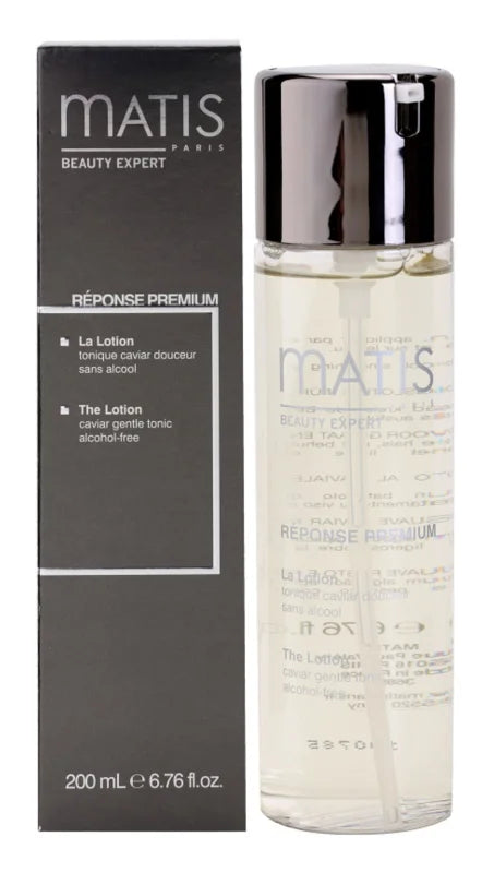 MATIS Paris Réponse Premium Cleansing tonic 200 ml