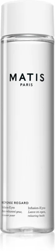 MATIS Paris Réponse Regard Infusion-Eyes Refreshing eye tonic 150 ml
