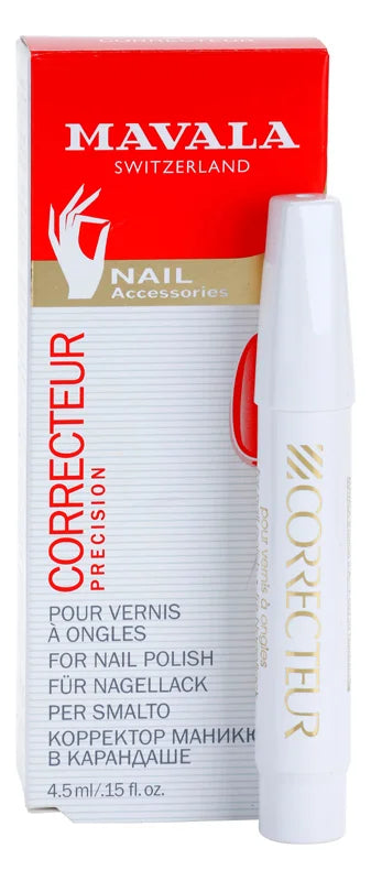 MAVALA Correction Nail Pen 4.5 ml