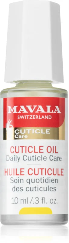 MAVALA cuticle oil 10 ml