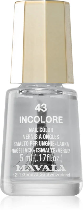 MAVALA Mini Color nail polish 5 ml