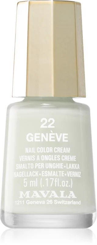 MAVALA Mini Color nail polish 5 ml