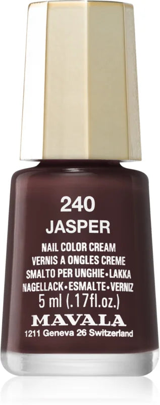 MAVALA Mini Color nail polish 5 ml