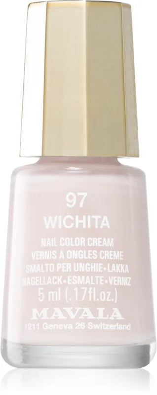 MAVALA Mini Color nail polish 5 ml