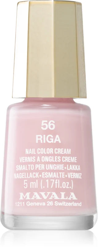MAVALA Mini Color nail polish 5 ml