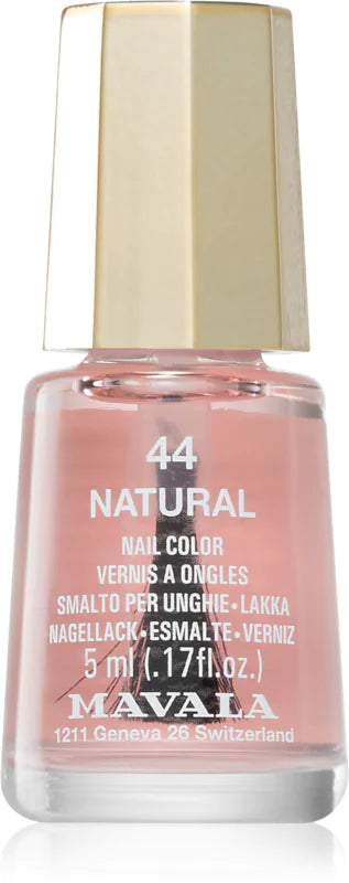 MAVALA Mini Color nail polish 5 ml