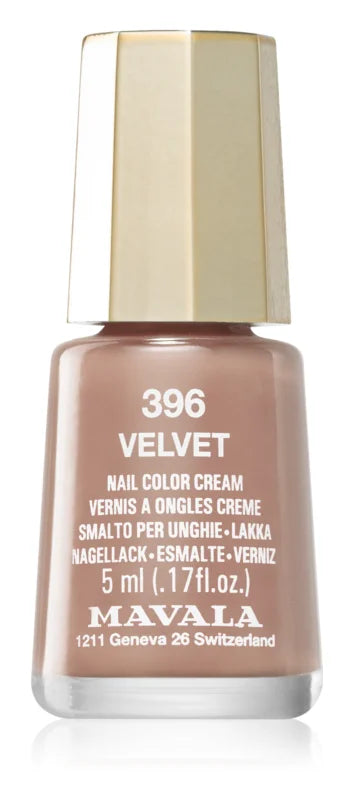 MAVALA Mini Color nail polish 5 ml