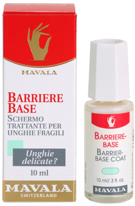 MAVALA Barrier-Base Coat 10 ml