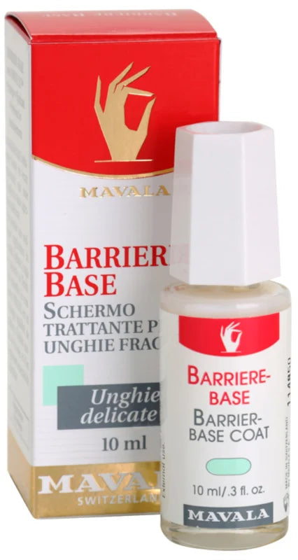 MAVALA Barrier-Base Coat 10 ml