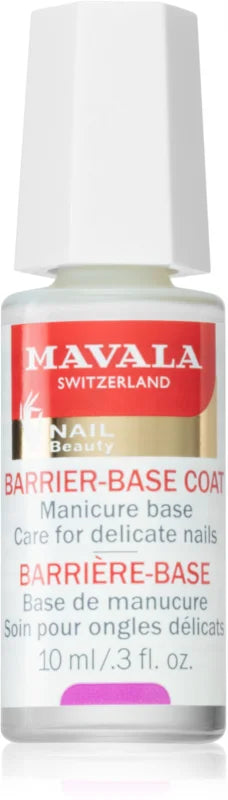 MAVALA Barrier-Base Coat 10 ml