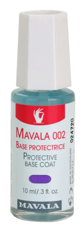 MAVALA 002 Protective Base Coat 10 ml