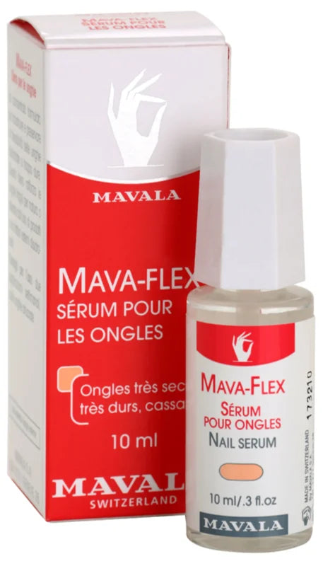 MAVALA Mava-Flex Nail Serum 10 ml