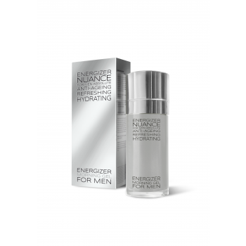 Nuance Energizer For Men 50 ml