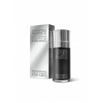 Nuance For Men Repair Night Cream 50 ml